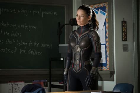 Ant Man And The Wasp Characters Creators Story Line And Facts