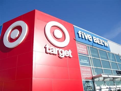 New Target Store Opens On Kings Highway In Brooklyn Prospect Heights