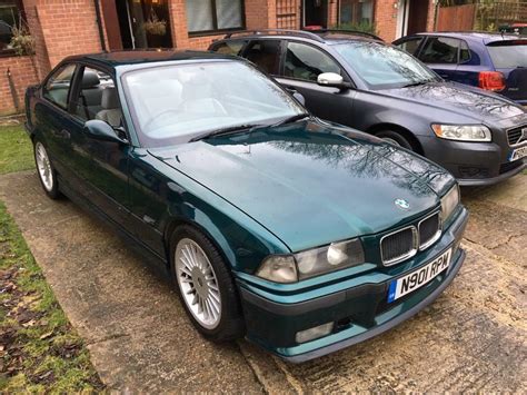 Bmw E36 328i Sport In Ifield West Sussex Gumtree