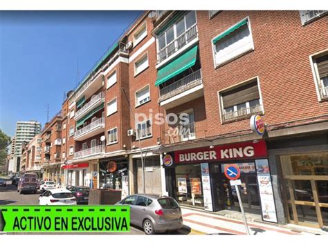 En outlet de viviendas disponemos de más de 200.000 pisos y casas de bancos en venta con descuento. Piso en venta en Avenida de Extremadura en Centro por 89.900