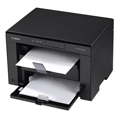 Canon ufr ii/ufrii lt printer driver for linux is a linux operating system printer driver that supports canon devices. Canon imageCLASS MF3010 Monochrome Multifunction Printer ...