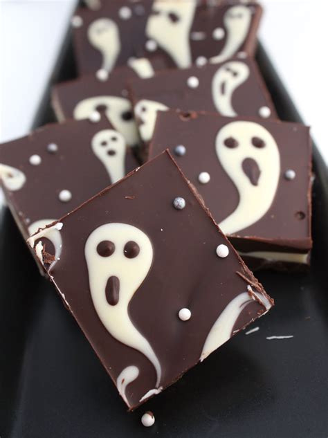 Foodista 5 Spooky Delicious Halloween Treats