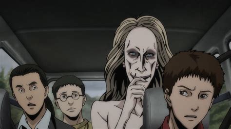 Lovecraft among his inspirations, ito has cultivated a unique style that is hard to mistake for anyone else's. Spoilers Junji Ito Collection - Episode 2 Discussion : anime
