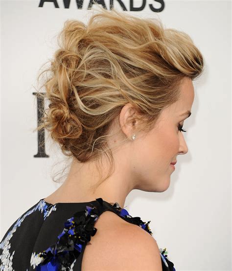 Gorgeous Mother Of The Bride Hairstyles