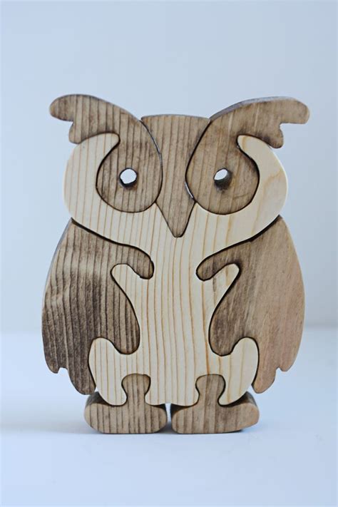 Wooden Animal Puzzle Patterns Holdon Wooden Puzzles Scroll Saw
