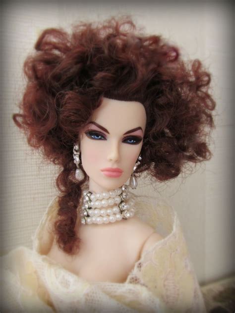 Purity Dasha Beautiful Barbie Dolls Barbie Model Barbie Jewerly