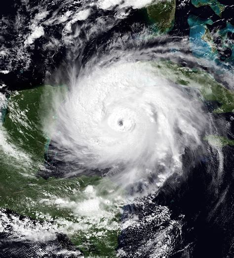 Hurricane Season Wiki