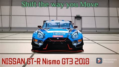 Assetto Corsa NISSAN GT R Nismo GT From BONNY Review YouTube