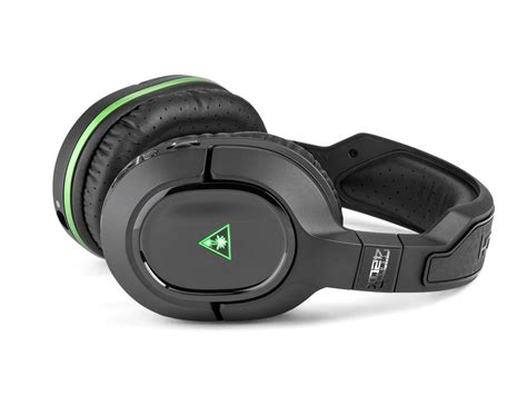 Turtle Beach Ear Force Stealth X Wireless Gaming Headphones