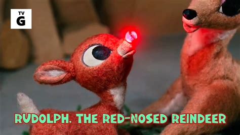 Rudolph the Red-Nosed Reindeer - Maldonado Network Intro - YouTube