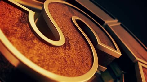 Browse over thousands of templates that are compatible with after effects, premiere pro, photoshop, sony vegas, cinema 4d, blender, final cut pro, filmora, panzoid, avee player, kinemaster, no unlimited downloads: 3D Logo Design in Adobe After Effects Element 3D V2 - YouTube