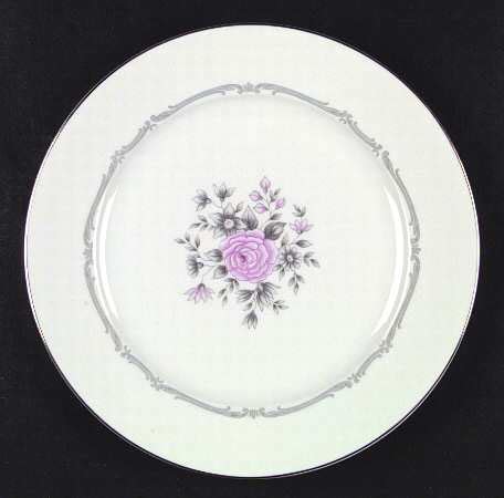 What kind of china does the rosenthal company use? Rosenthal - Continental, Debut at Replacements, Ltd