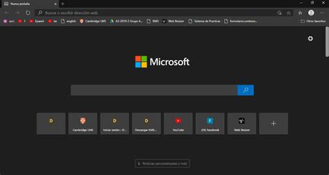 Ya Puedes Descargar El Nuevo Navegador Microsoft Edge Chromium