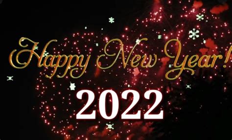 Welcome Happy New Year 2022 Wishes Messages Quotes Images