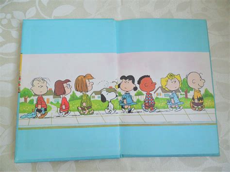 Theres No Time For Love Charlie Brown Hardcover 1974 By Etsy