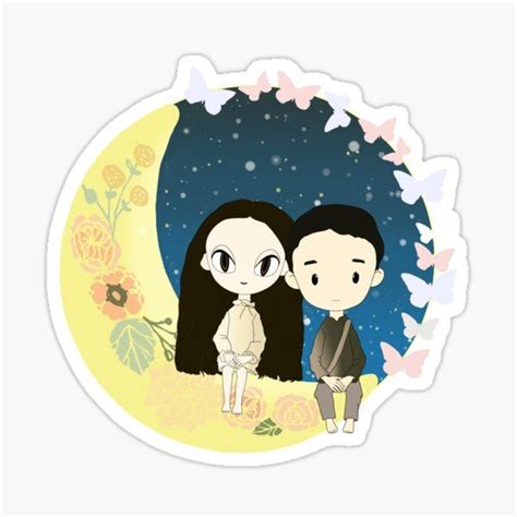 Nonton & download drama korea it's okay to not be okay sinopsis dan download drama korea yang menceritakan tentang pria yang bekerja di bangsal psikiatris moon kang tae juga merawat kakaknya moon sang tae (oh jung se) yang mengalami sindrom autisme. Its Okay Not To Be Okay Stickers in 2020 | Korean stickers ...