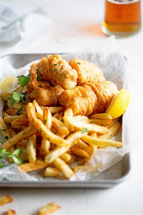 Best fish & chips in san diego, california: THE BEST Fish and Chips Recipe ONLINE (How to Make Fish and Chips)