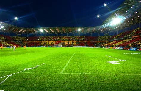 Piast gliwice are 8 points behind league leaders legia warsaw. Korona Kielce - Wikiwand