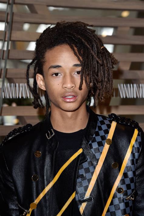 Submitted 3 days ago * by schach98. Jaden Smith With Longer Locs in 2016 | Jaden Smith's ...