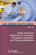 Quality Assurance Programme for Computed Tomography: Diagnostic and ...