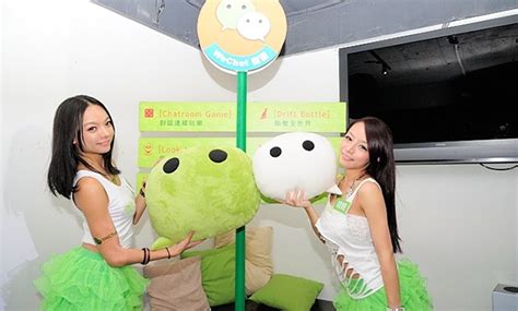 Crackdown On Sexy Stickers And Sexy Talk On Wechat The Beijinger