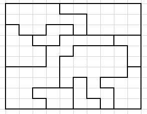 Here x marks the spot to where the elements can be shifted and the final configuration always remains the same the puzzle is solvable. Two not Touch Puzzles discussed in Math/Questions and ...