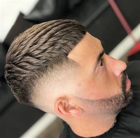 Top 100 des coiffures homme 2019 - COUPE DE CHEVEUX HOMME | Coiffure