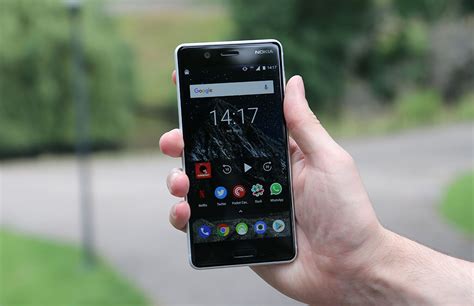 Nokia corporation is a finnish multinational telecommunications, information technology, and consumer electronics company, founded in 1865. Android nieuws #27: Nokia 5 review en Galaxy Note 8-design