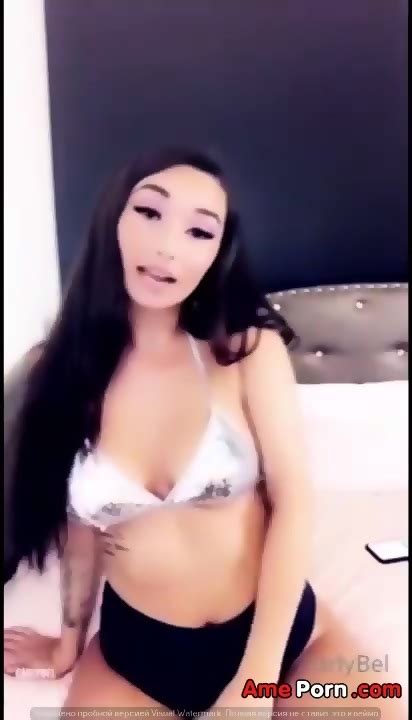 Carly Bel Nude Premium Snapchat Xxx Eporner