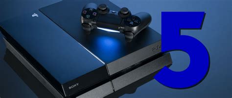 Sony Da A Conocer Los Primeros Detalles De Playstation 5 Atomix