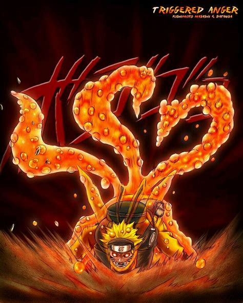 Naruto Masters The Nine Tailed Fox Fanfiction