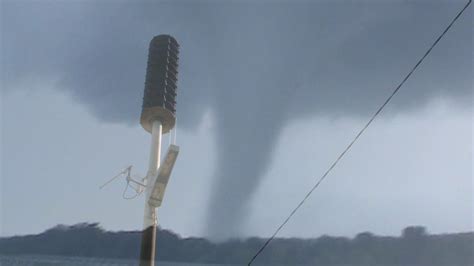 Saturday Tornado Siren Tests Canceled Oklahoma City