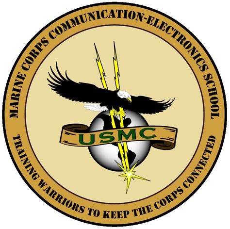 Marine Corps Communication Electronics School Learn And Get It