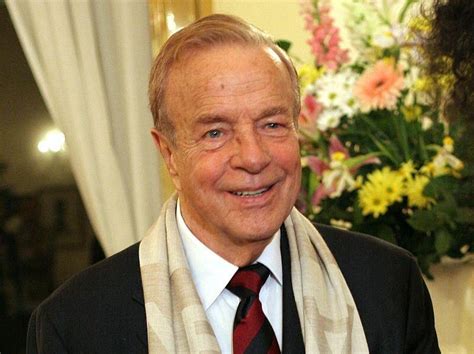 Director Franco Zeffirelli Brought Shakespeare And Opera To A New