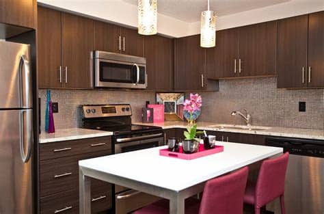 40+ of the very best small kitchen decorating ideas and design solutions. Simple Kitchen Design for Small Space - Kitchen Designs