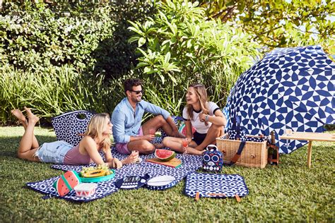 Picnic Essentials For The Perfect Weekend Getaway Sunnylife Au