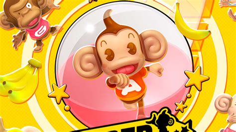 A New Super Monkey Ball Video Game Is Coming To Xbox One Consoles This