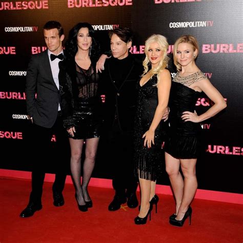 All material belongs to their appropriate owners. Burlesque-Díva