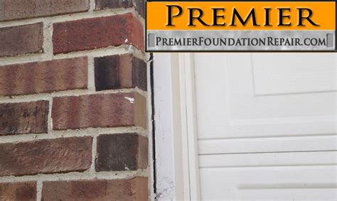 Homeowners may plunge into a garage conversion based on the belief that little more is required than adding a few lights and flooring. Garage door frame separating from bricks ...