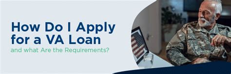 Va Loan Requirements And How To Apply Assurance Financial