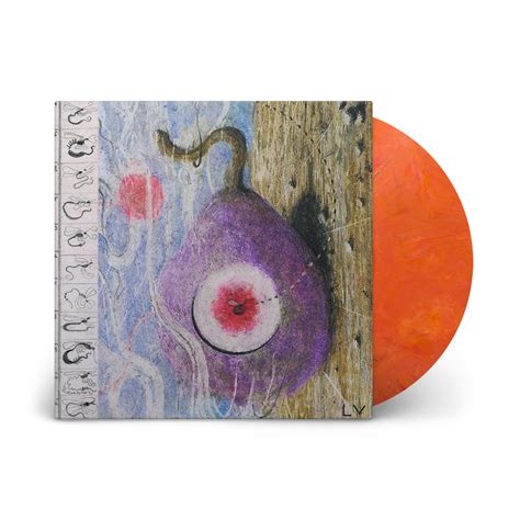 Lunar Vacation Inside Every Fig Is A Dead Wasp Exclusive Tangerine Dream Vinyl Lp Sound