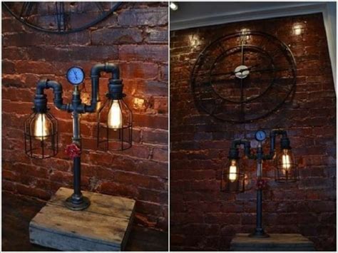 25 Cool Diy Metal Pipe Projects For Your Home