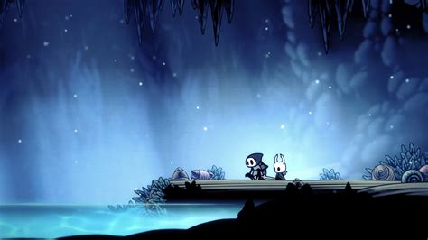 Customize and personalise your desktop, mobile phone and tablet with these free wallpapers! quirrel (Hollow Knight), Hollow Knight, video games ...
