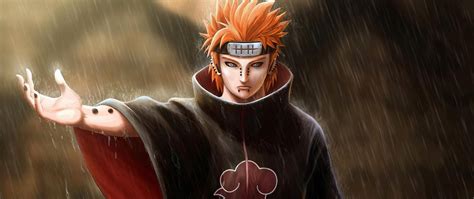 Tapety Anime Naruto Shippuuden Ultra široký Snímek Obrazovky