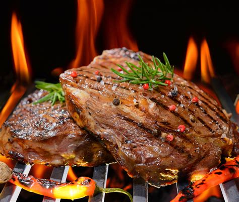 Adentrarse en el mundo de la parrilla criolla argentina implicará ser hacer un asado no es solo fogonear trozos de carne sobre una parrilla, será si es controlable, quitaremos inmediatamente la carne que está sobre la parrilla para que no se eche a. Parrillas perfectas para asados perfectos - FM Mundo