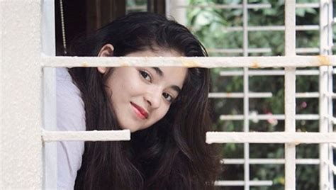 Don't miss fresh updates on zaira wasim. Women in hijab are beautiful and free, not caged: Dangal ...