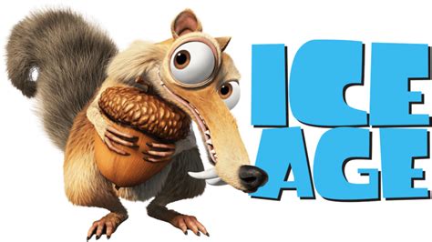 Ice Age Png Transparent Background Png Mart