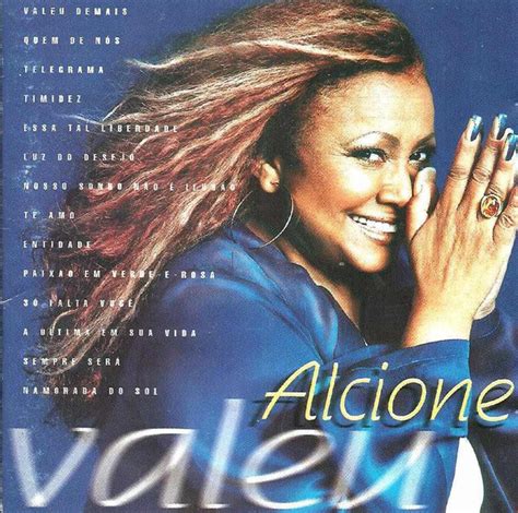Alcione Valeu Releases Reviews Credits Discogs