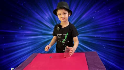 Magic Tricks Easy To Learn And Perform Youtube