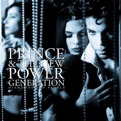 Prince プリンス「diamonds And Pearls Deluxe Edition 2cd ダイアモンズ・アンド
